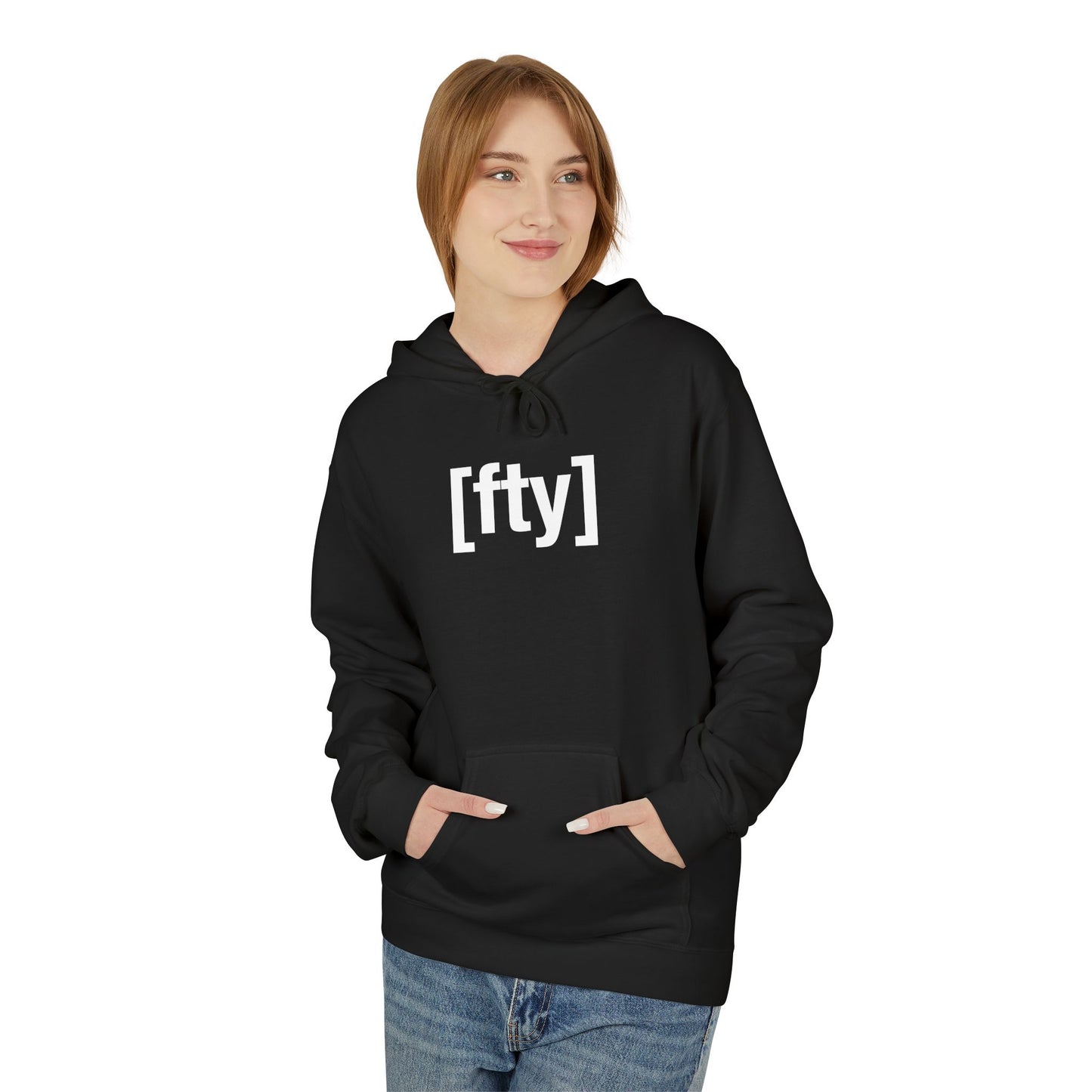 FTY Adult Swim Hoodie