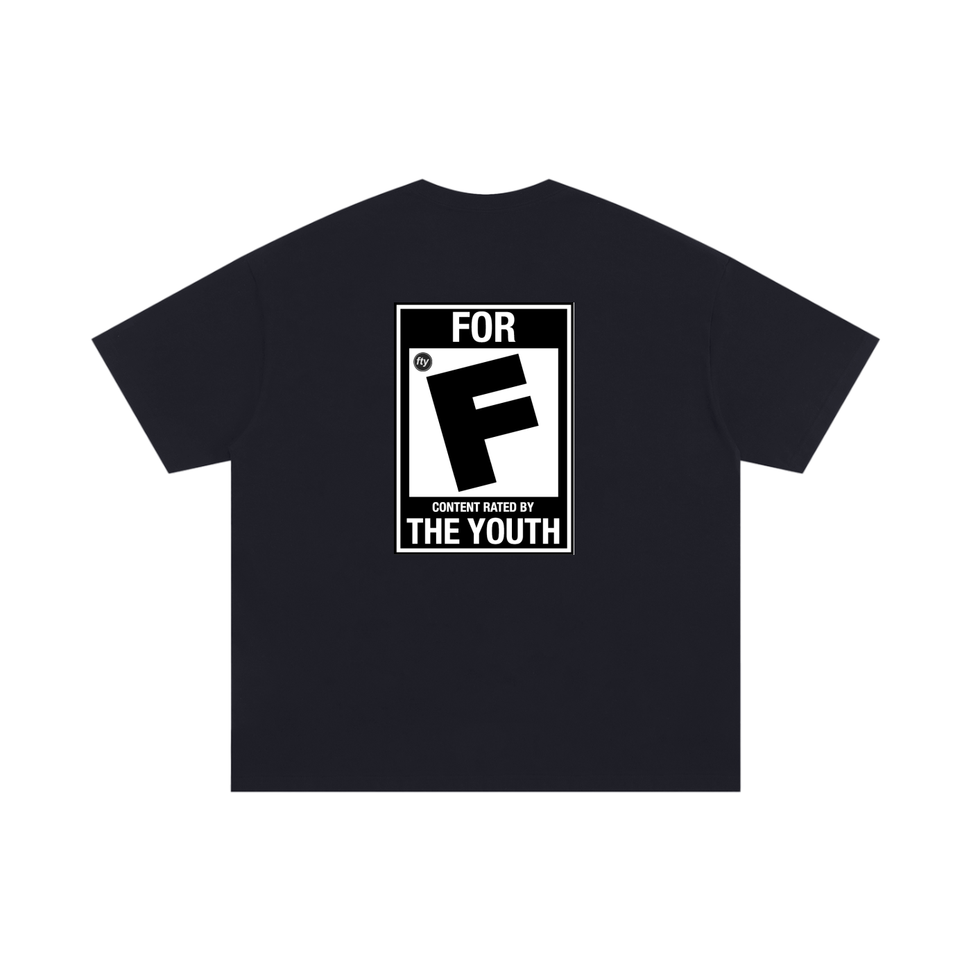 e for everyone tee