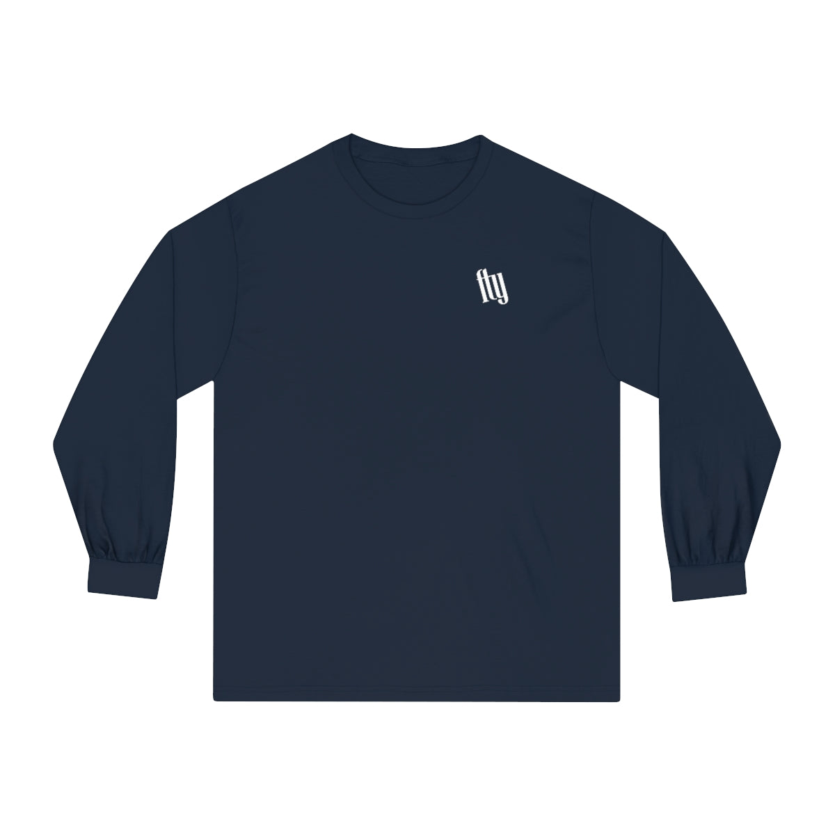 FTY Long Sleeve T-Shirt