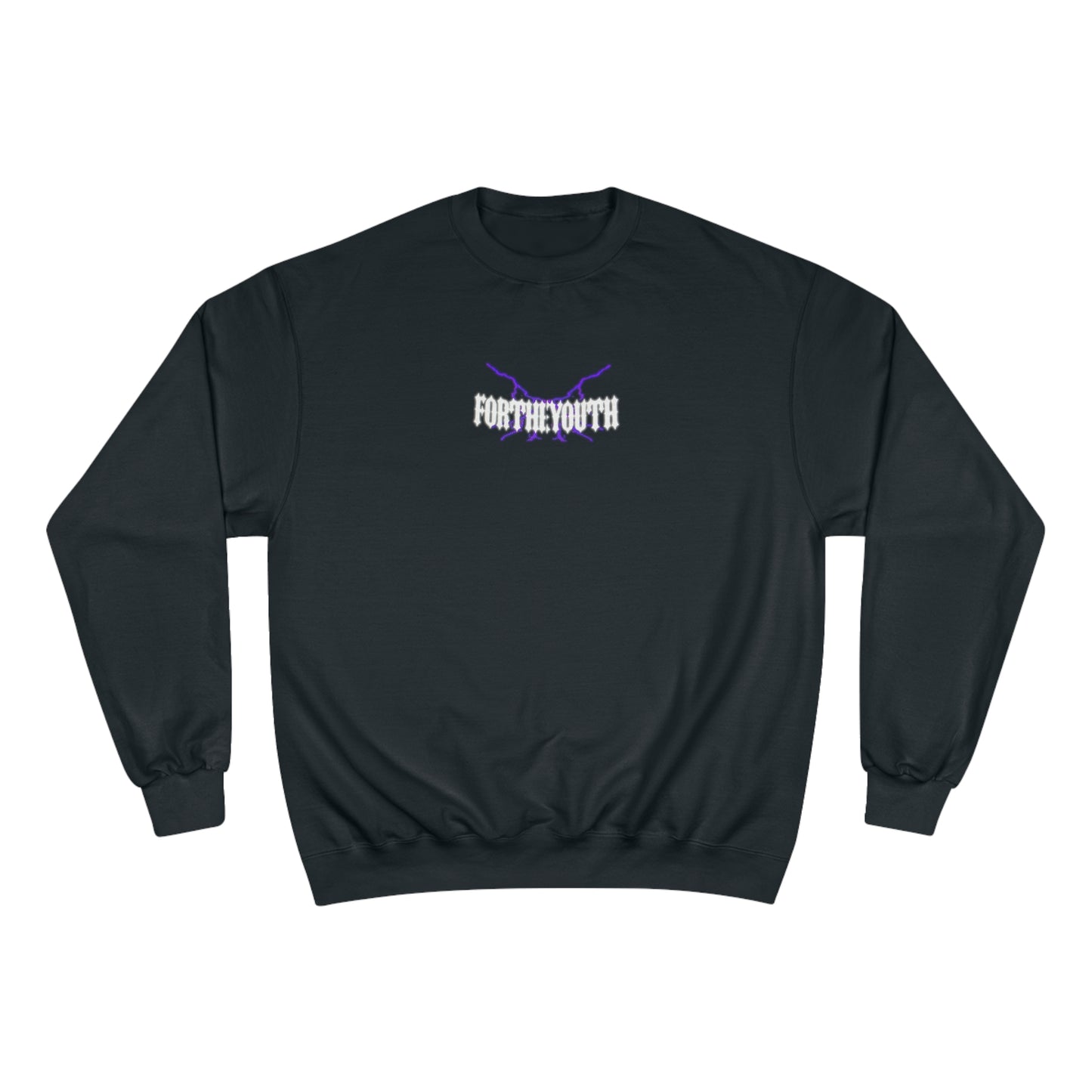 FTY Champion Crewneck