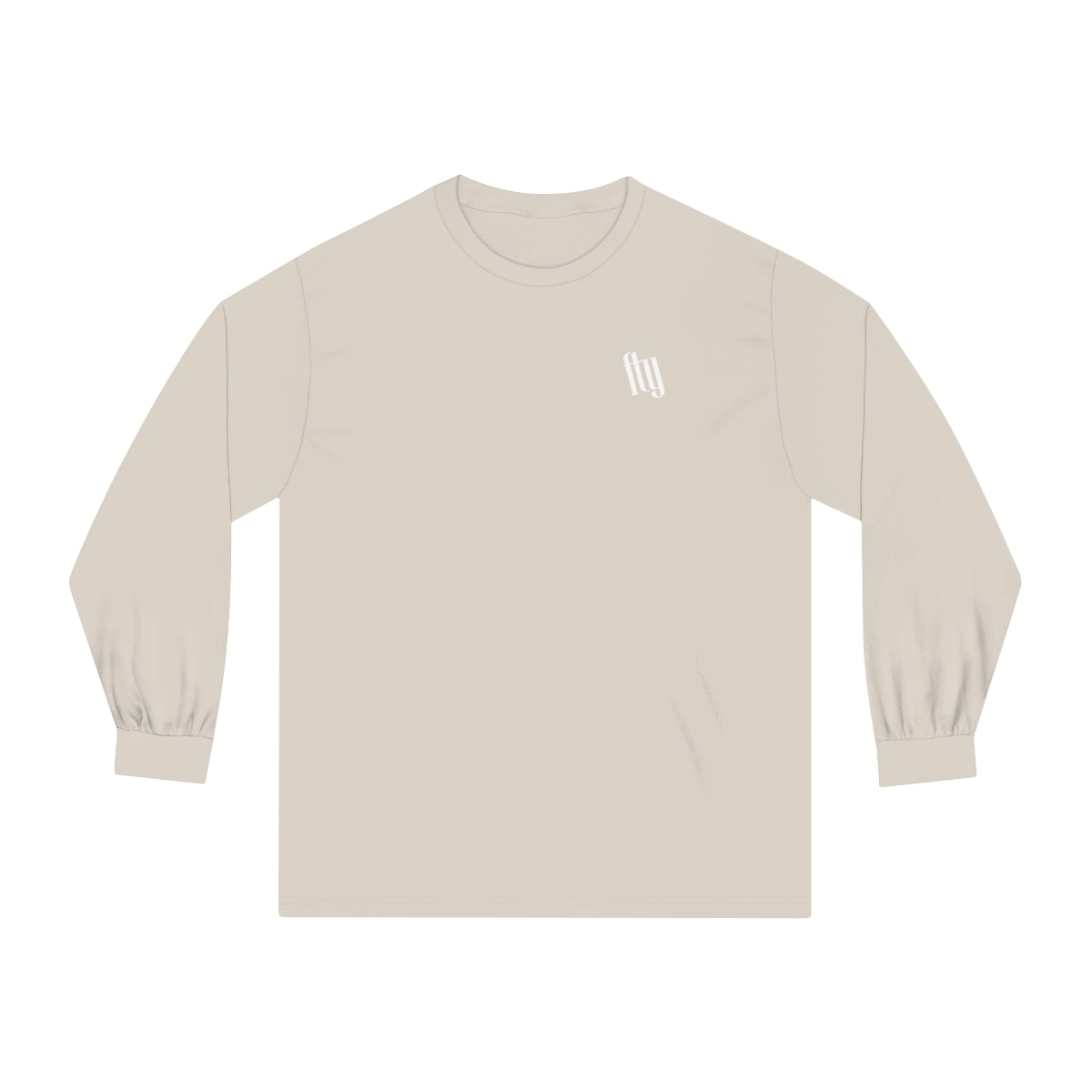 FTY Long Sleeve T-Shirt