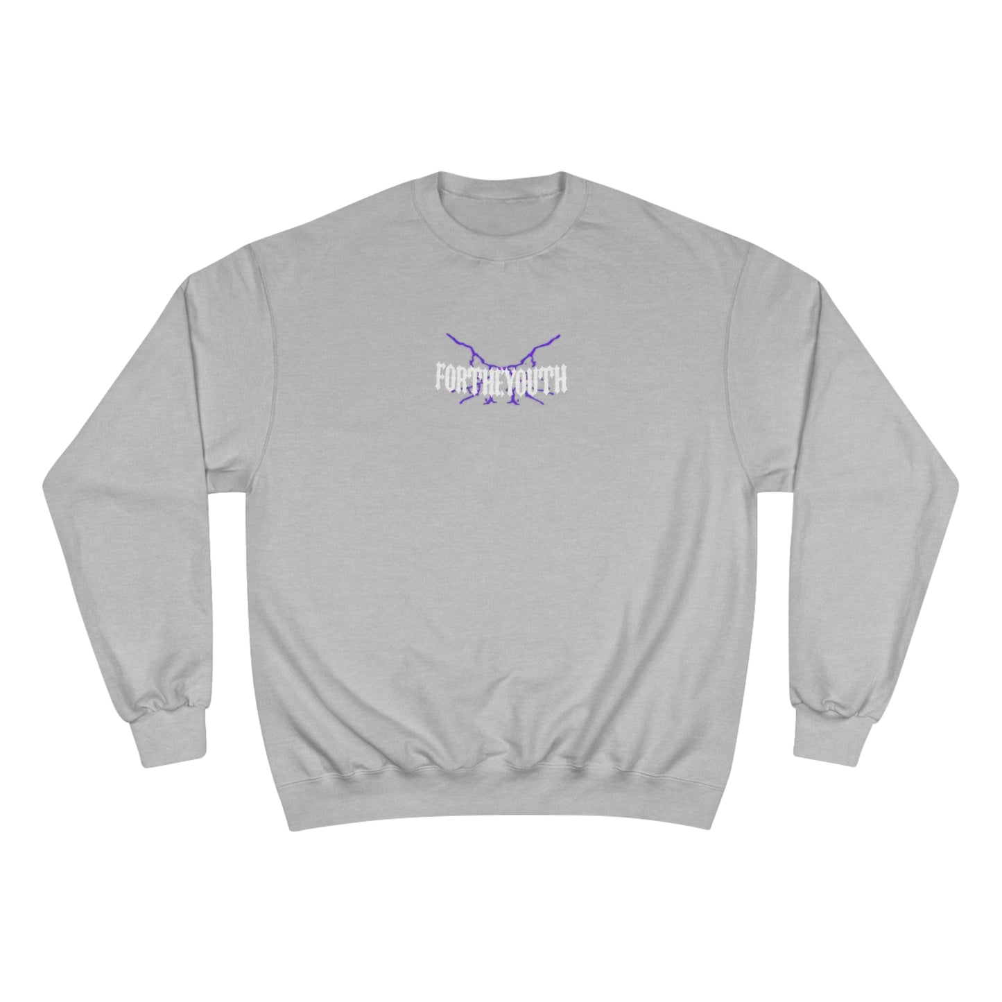 FTY Champion Crewneck