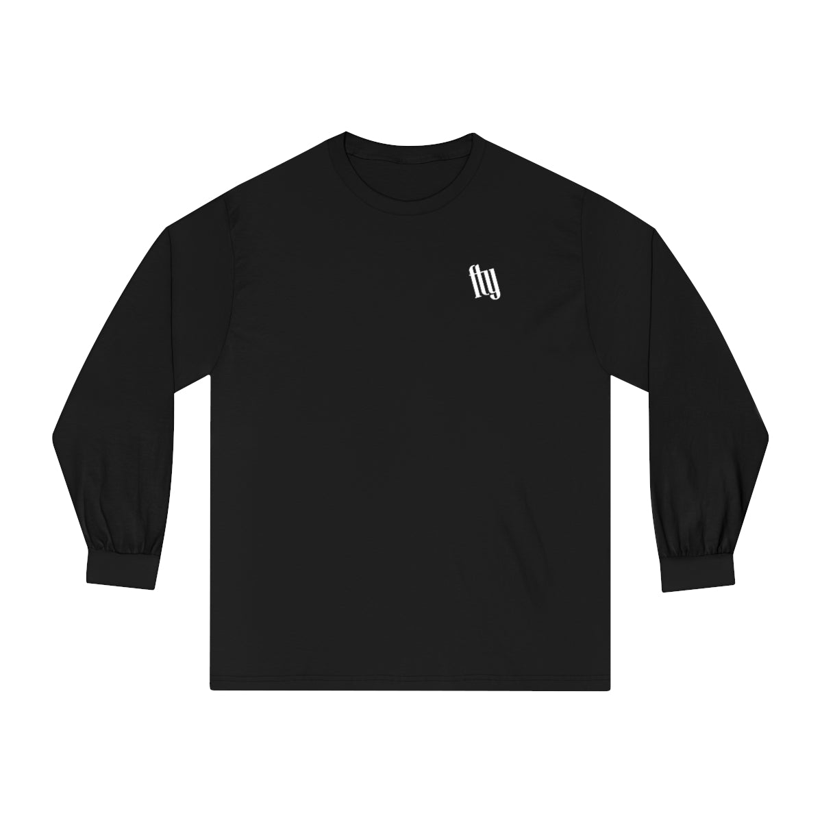 FTY Long Sleeve T-Shirt