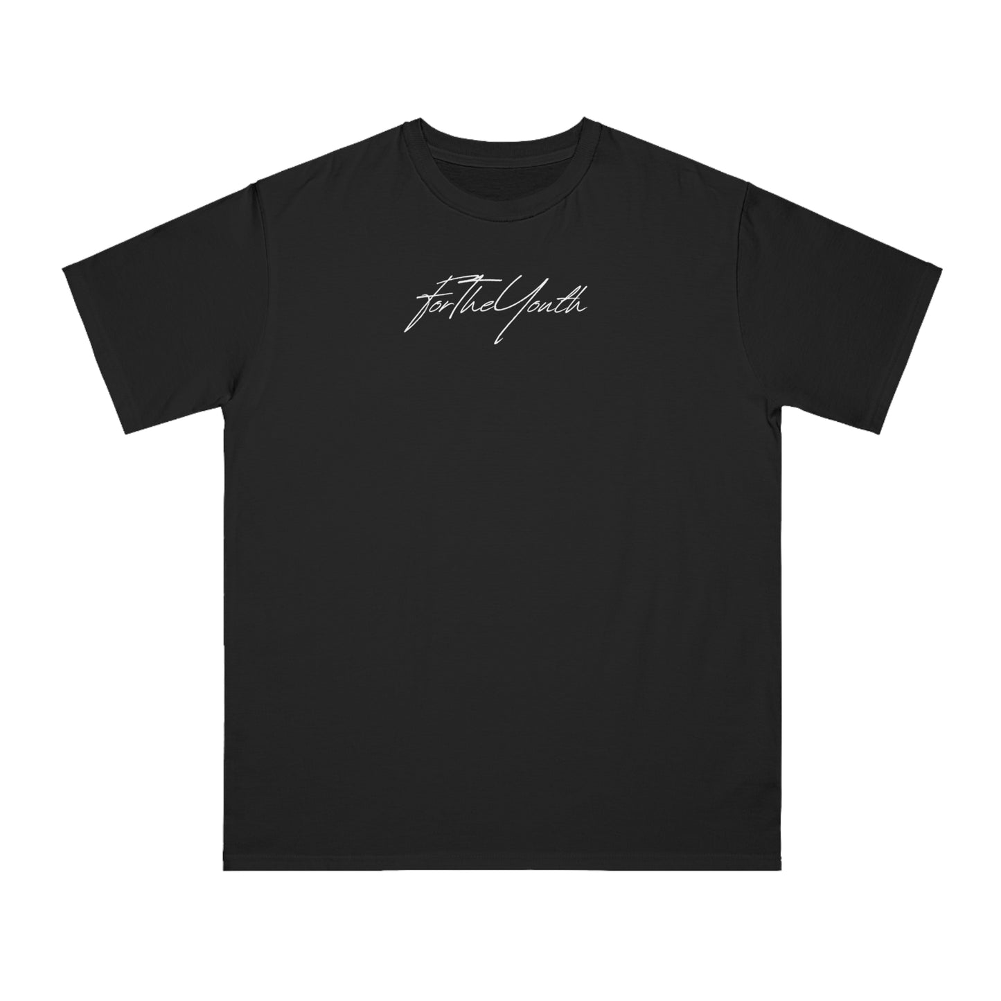FTY Cursive T-Shirt