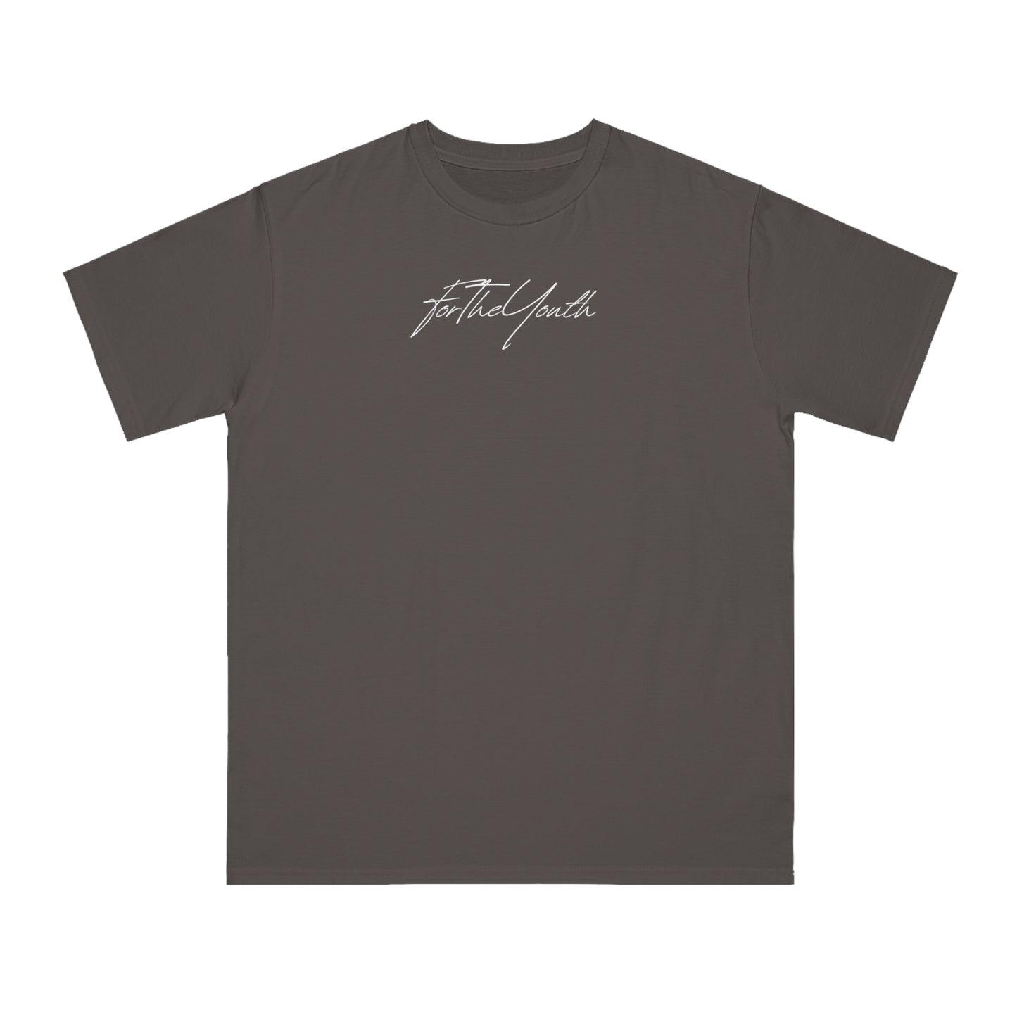 FTY Cursive T-Shirt