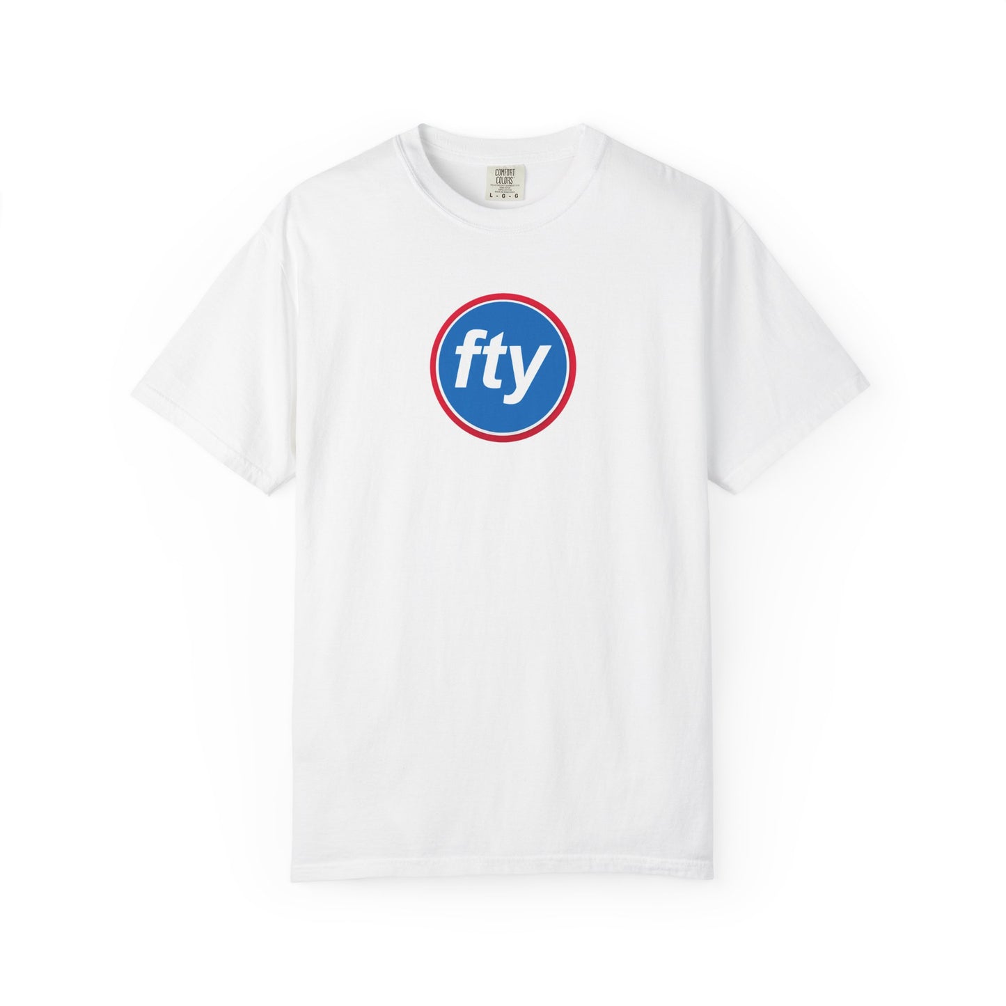 fty chicago short sleeve tee