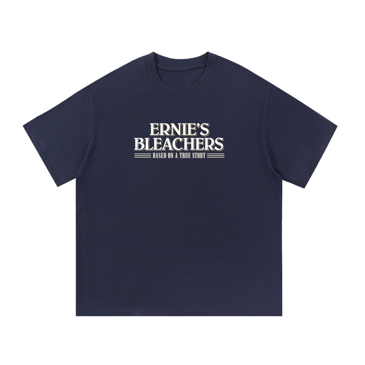 ernie's bleachers t-shirt