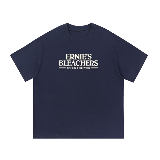 ernie's bleachers t-shirt