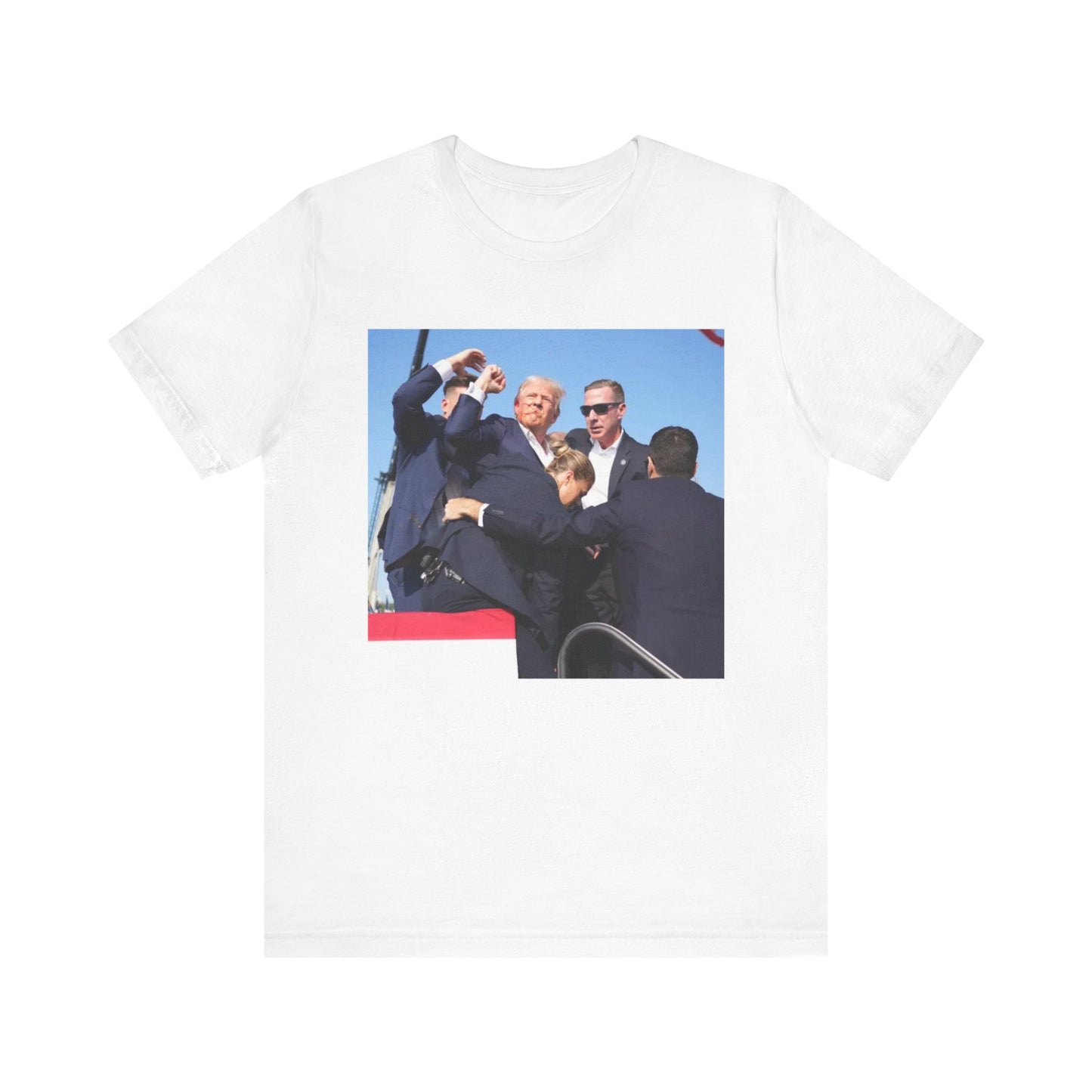 Trump Tee