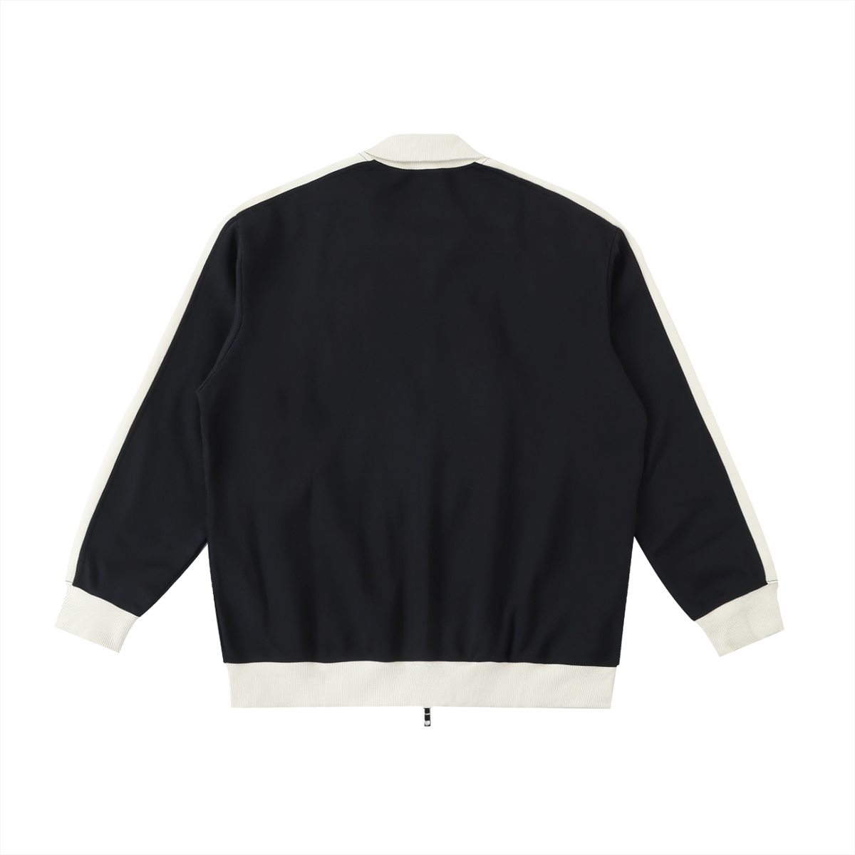 fty trim stand collar jacket