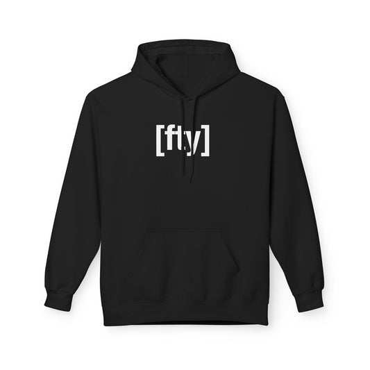 FTY Adult Swim Hoodie