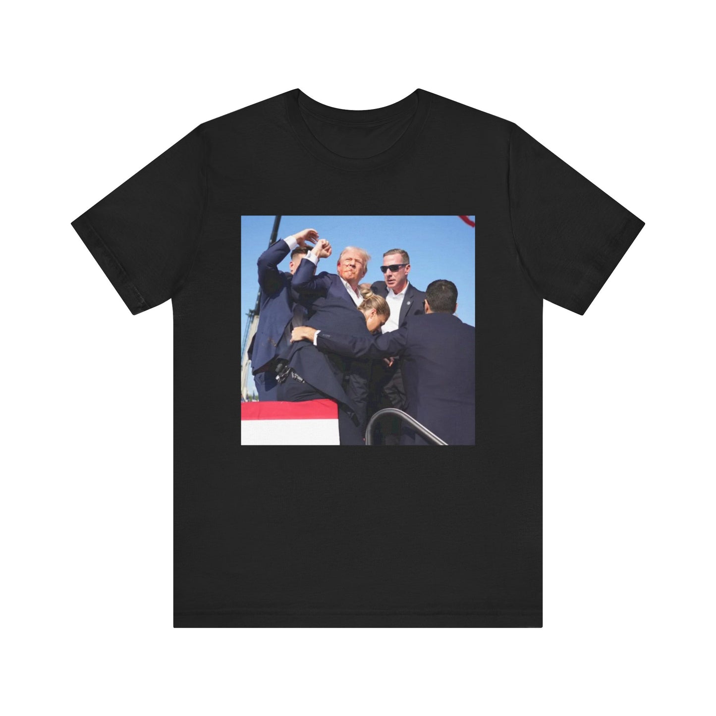 Trump Tee