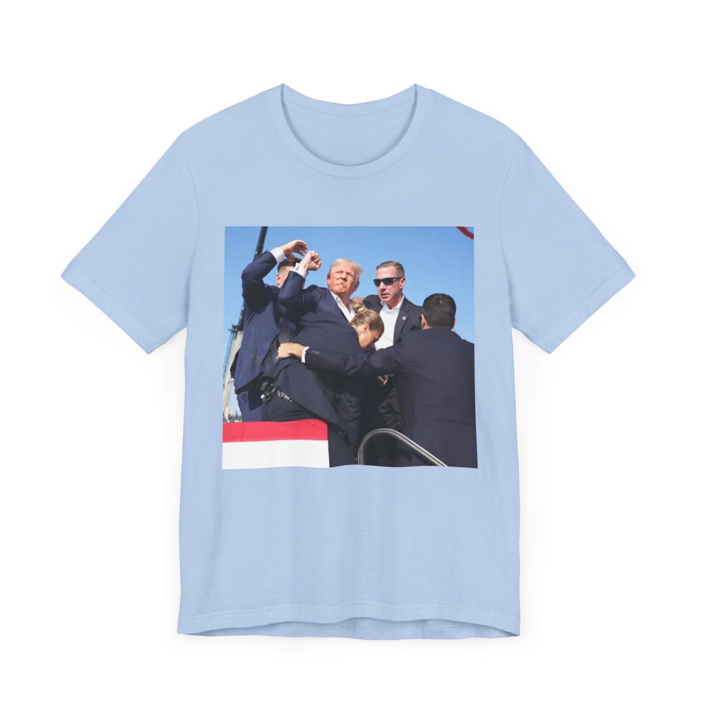 Trump Tee