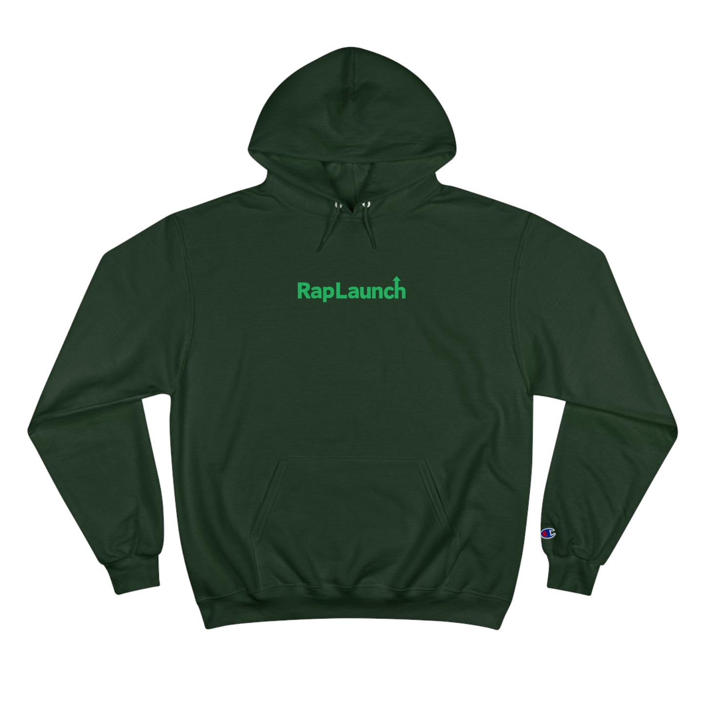 RapLaunch Hoodie