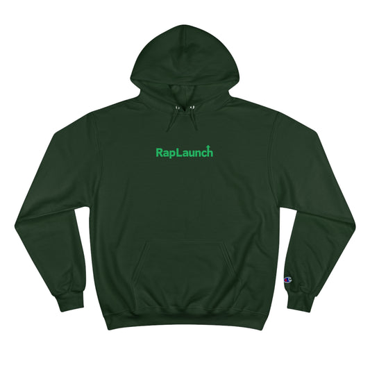 RapLaunch Hoodie