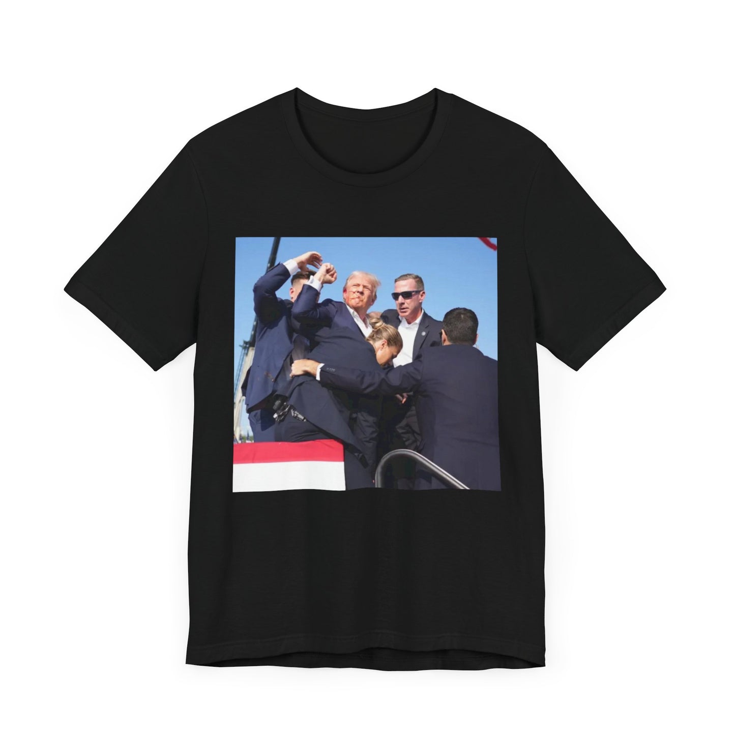 Trump Tee