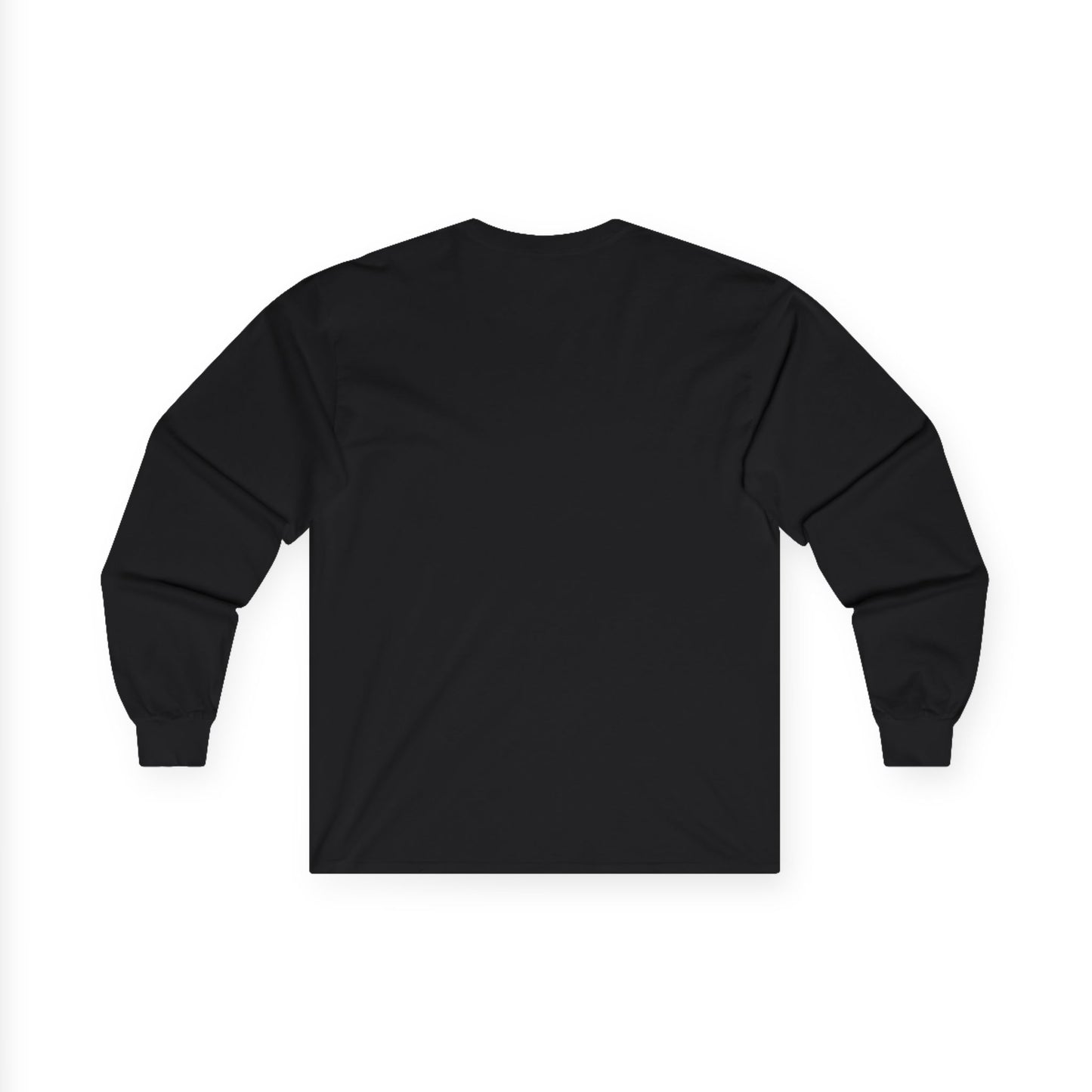 fty black long sleeve tee