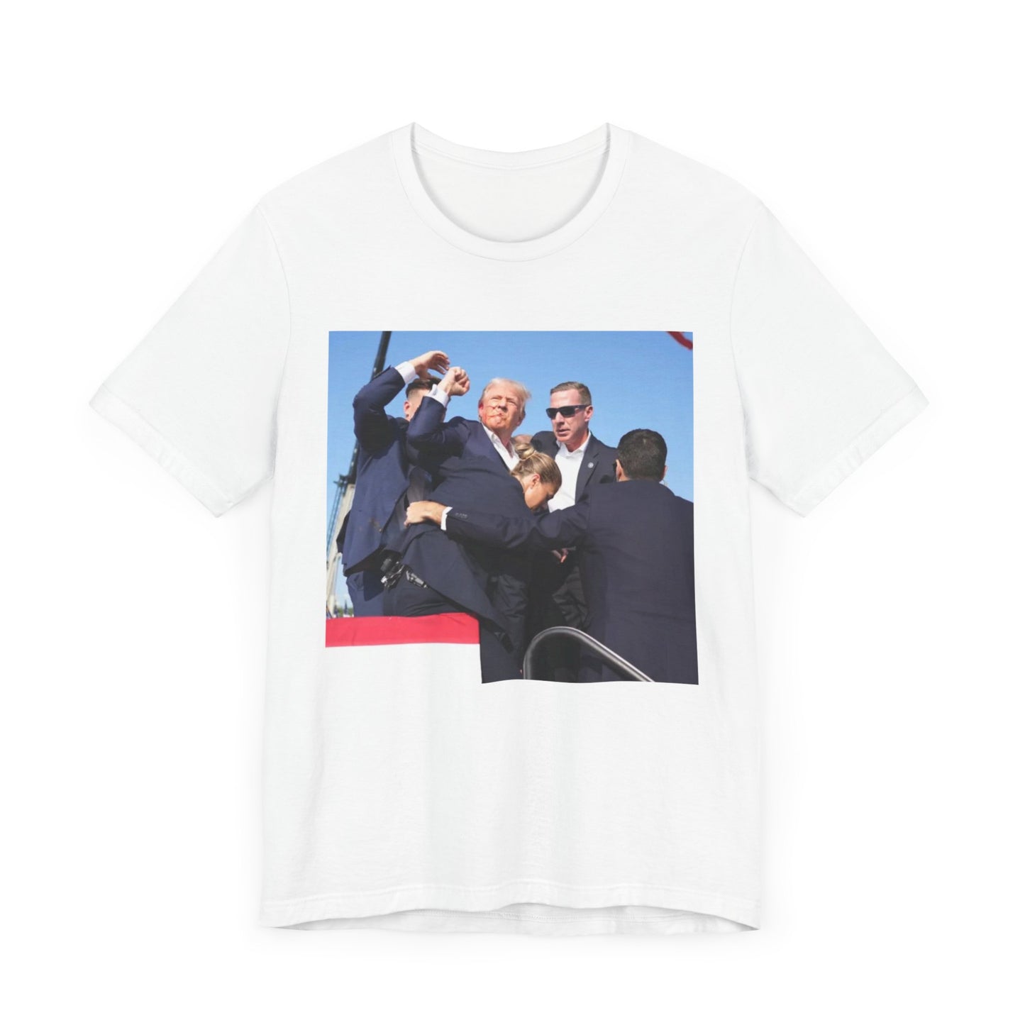 Trump Tee