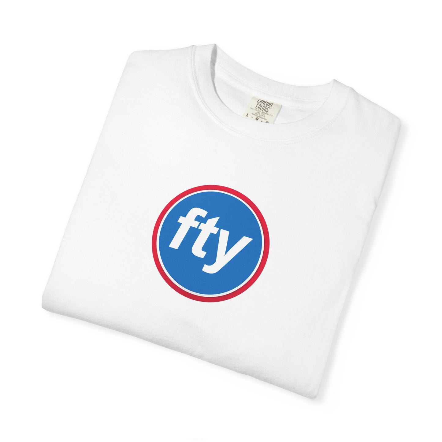 fty chicago short sleeve tee