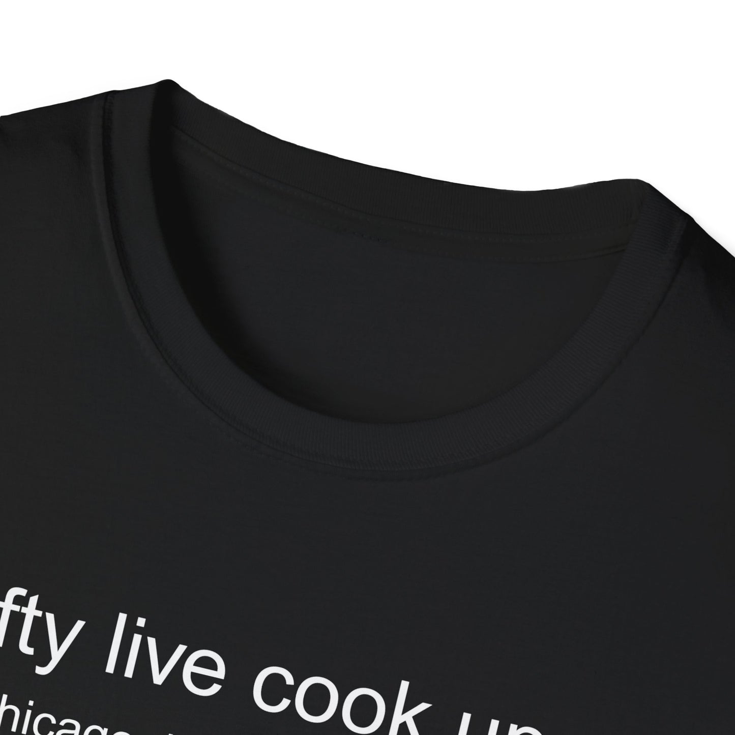 fty live cook up tee