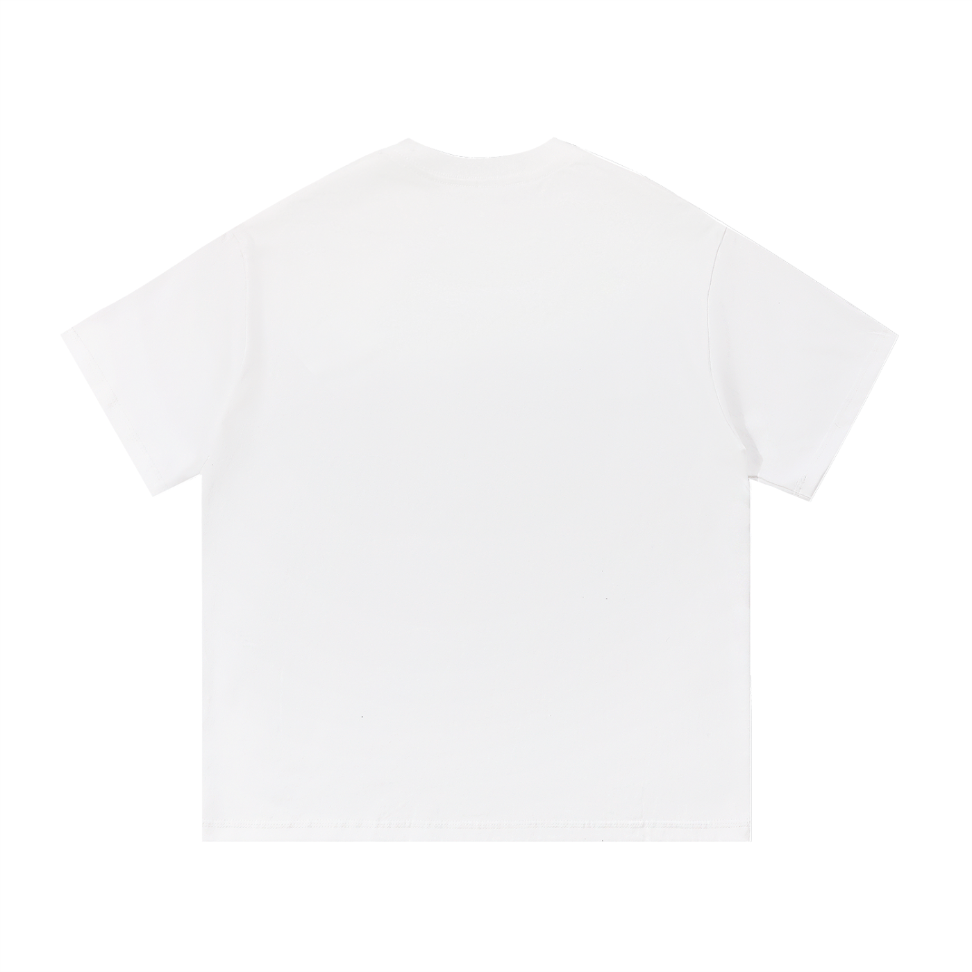 kept being me tee