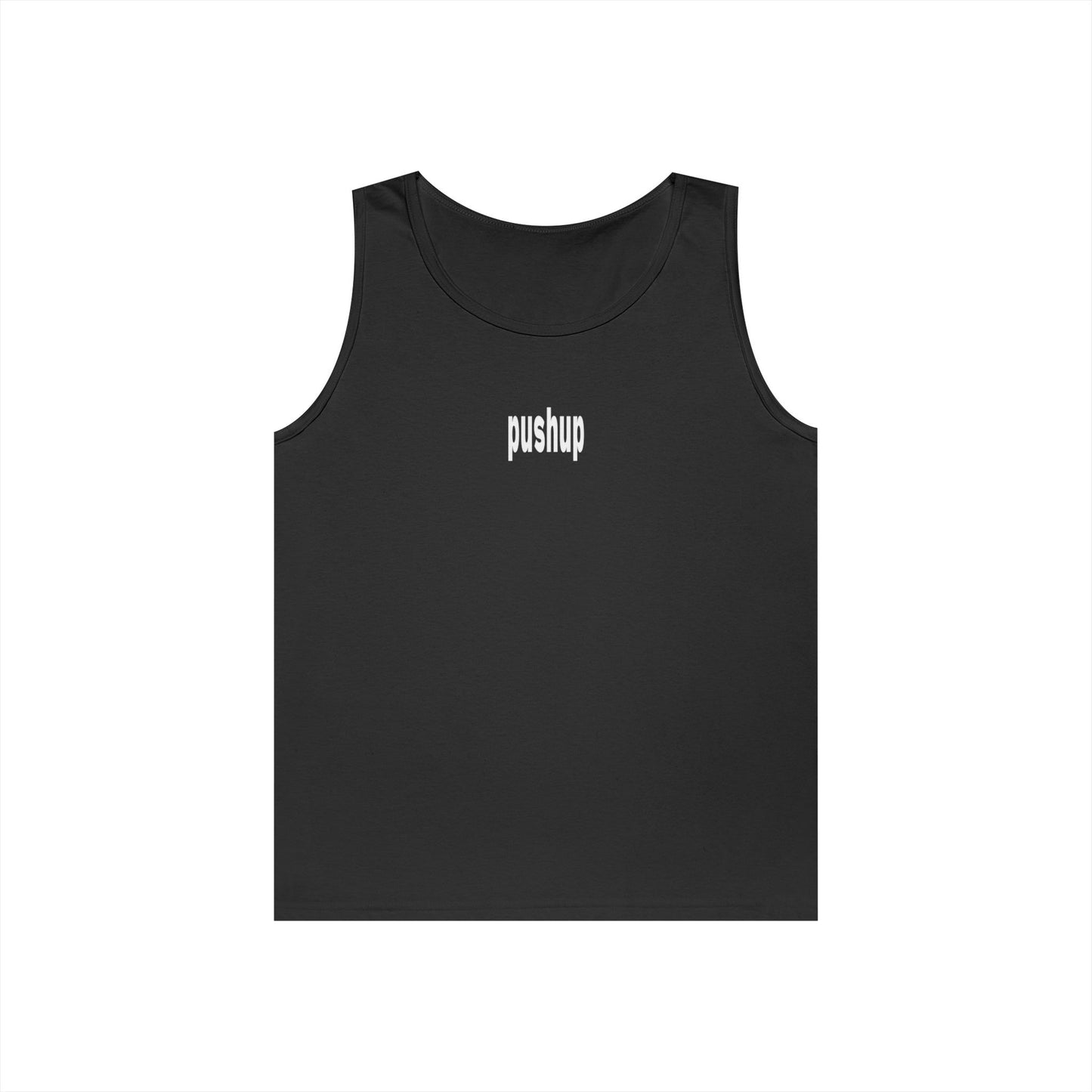 Pushup Tanktop