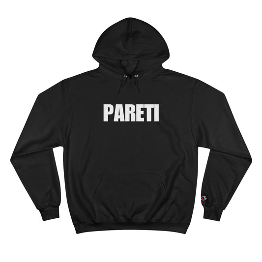 Pareti Champion Hoodie