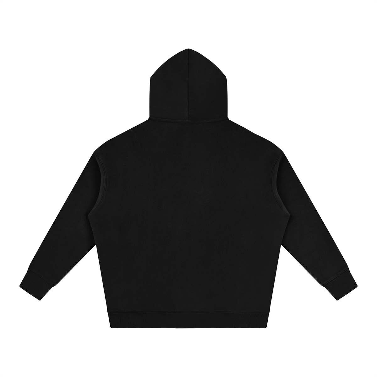fty fleece hoodie