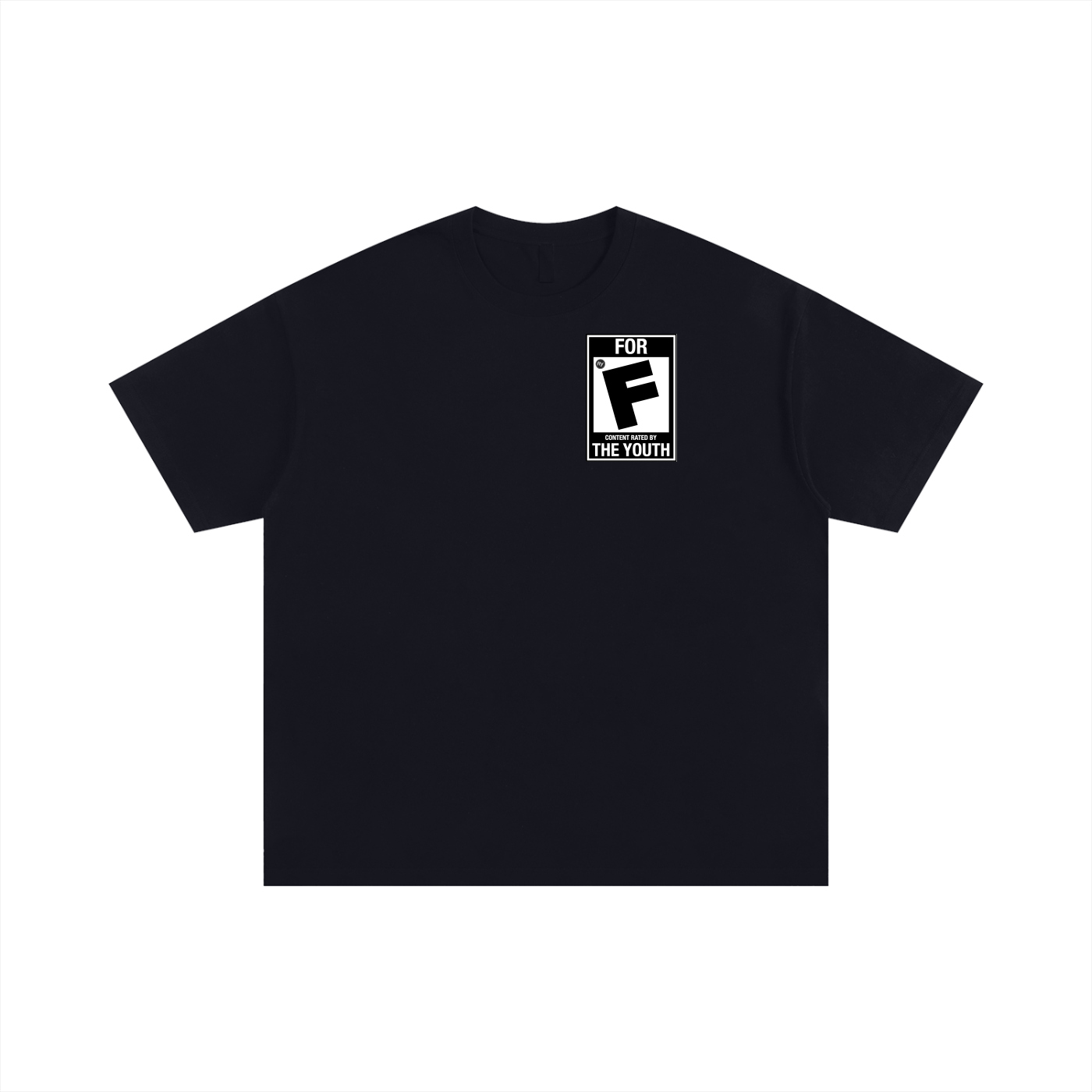 e for everyone tee